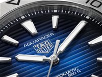 Orologio Tag Heuer Uomo Aquaracer in Acciaio WBP2111.BA0627 - WBP2111.BA0627